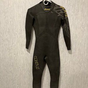 Women's Wetsuit